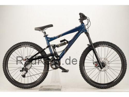Haro Extreme X2  technische daten 